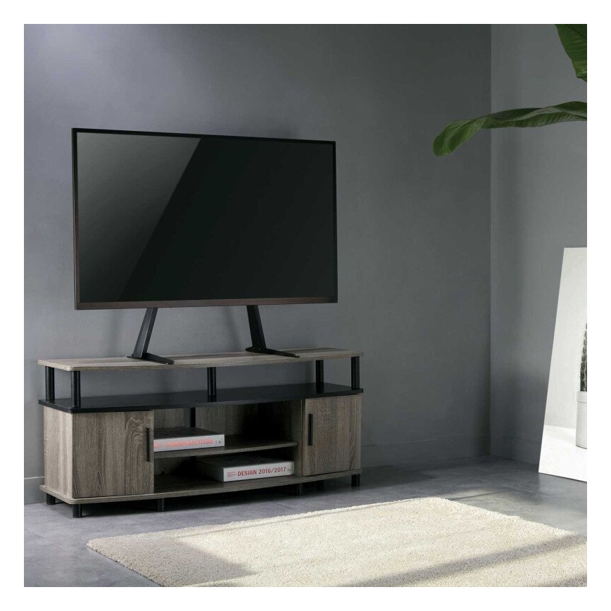 MK FLORIA MKF-21ST841 - Grozāms TV statīvs 32-70“ melna