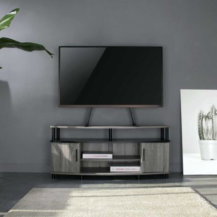 MK FLORIA MKF-21ST841 - Grozāms TV statīvs 32-70“ melna