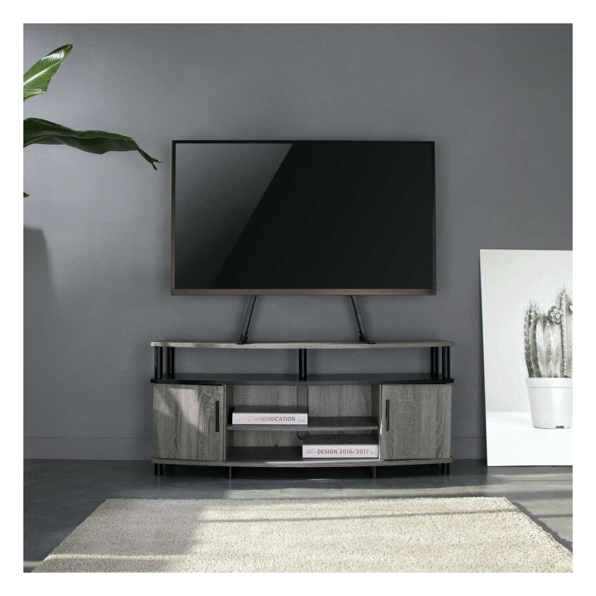 MK FLORIA MKF-21ST841 - Grozāms TV statīvs 32-70“ melna
