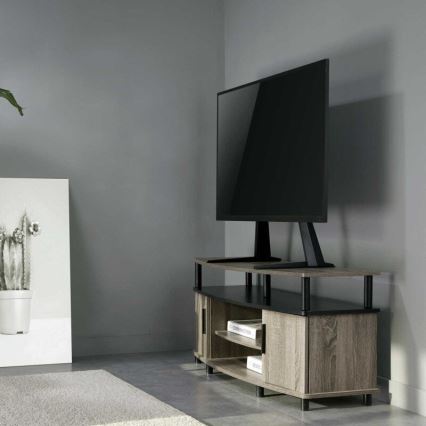 MK FLORIA MKF-21ST841 - Grozāms TV statīvs 32-70“ melna
