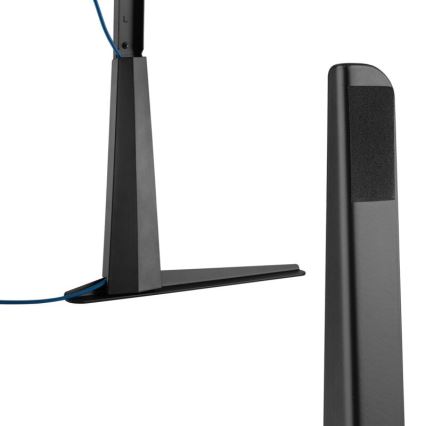 MK FLORIA MKF-21ST841 - Grozāms TV statīvs 32-70“ melna