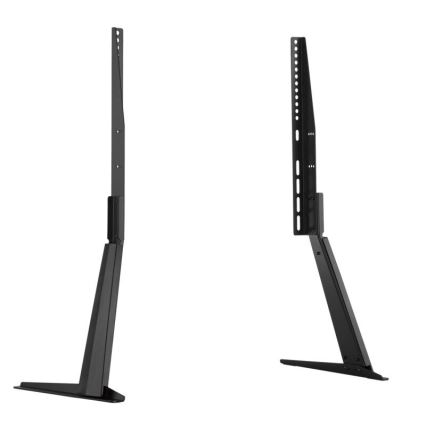 MK FLORIA MKF-21ST841 - Grozāms TV statīvs 32-70“ melna
