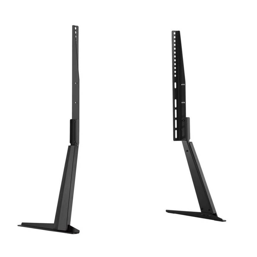 MK FLORIA MKF-21ST841 - Grozāms TV statīvs 32-70“ melna