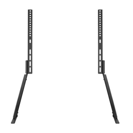 MK FLORIA MKF-21ST841 - Grozāms TV statīvs 32-70“ melna
