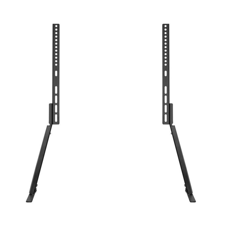 MK FLORIA MKF-21ST841 - Grozāms TV statīvs 32-70“ melna