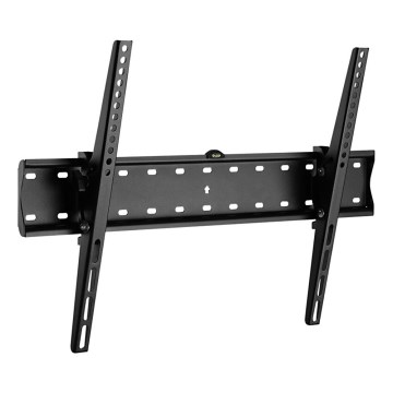 MK FLORIA MKF-23DN640 - Regulējams sienas TV turētājs 80" melna