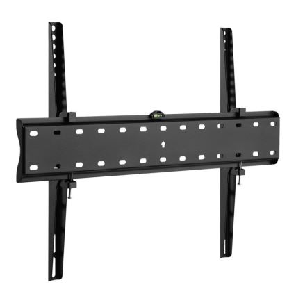 MK FLORIA MKF-23DN640 - Regulējams sienas TV turētājs 80" melna