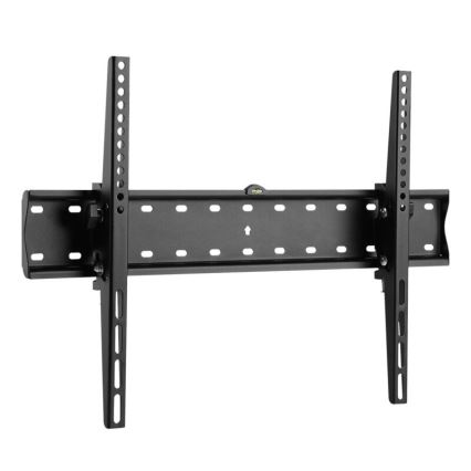 MK FLORIA MKF-23DN640 - Regulējams sienas TV turētājs 80" melna