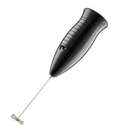 MK FLORIA MKF-23MF10B - Piena putotājs 2xAA melna
