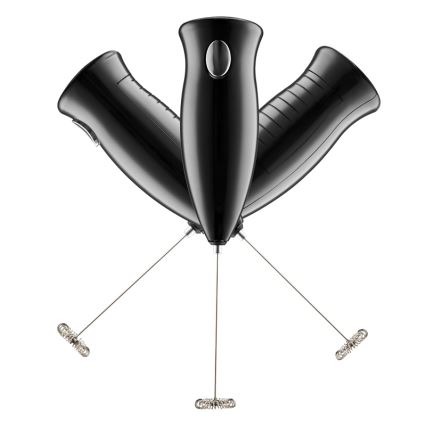 MK FLORIA MKF-23MF10B - Piena putotājs 2xAA melna