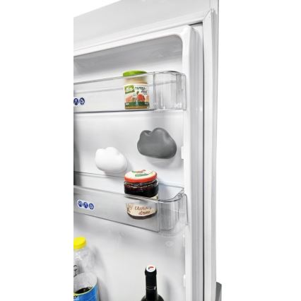 MK FLORIA MKF-24PP1W - Ledusskapja aromātu absorbētājs ar bambusa kokogli