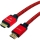 MK FLORIA MKF-H8KHDMI21 - 1,0m - HDMI vads ar Ethernet V2.1 1m