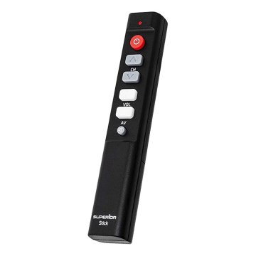 MK FLORIA Superior STICK - Tālvadības pults TV/audio/video
