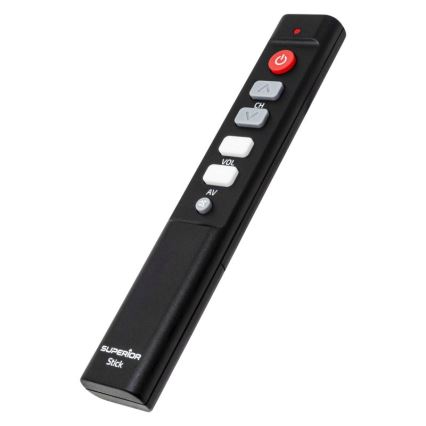MK FLORIA Superior STICK - Tālvadības pults TV/audio/video