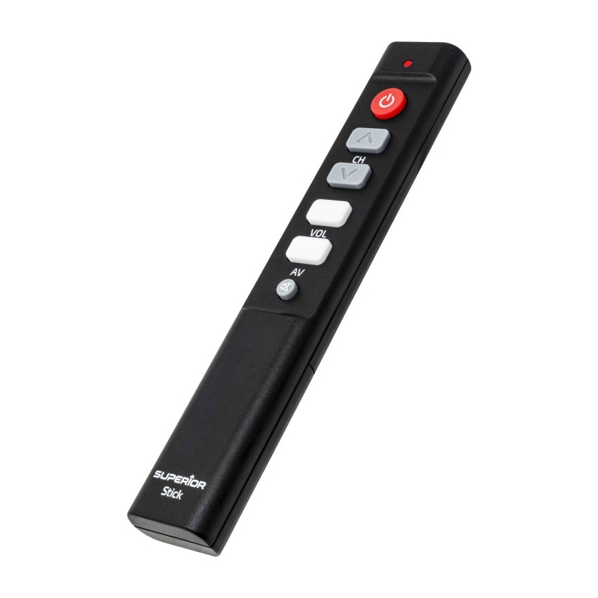 MK FLORIA Superior STICK - Tālvadības pults TV/audio/video