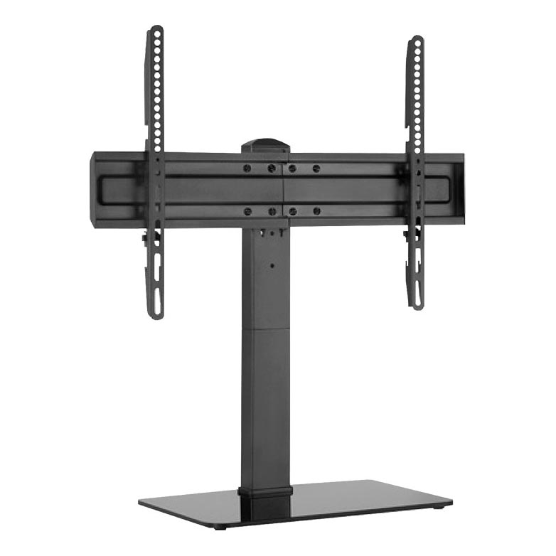 MK FLORIA Superior SUPSTV020 - Grīdas TV stiprinājums 37-70 melns
