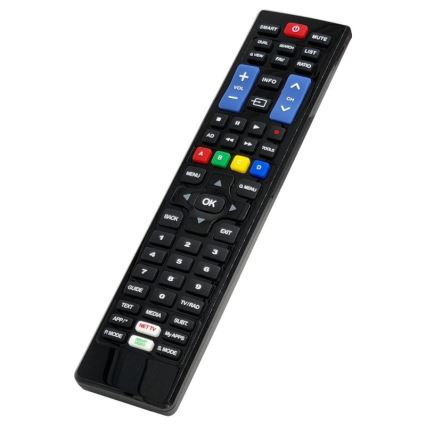 MK FLORIA Superior TP UNI TV SAM/LG - Rezerves tālvadības pults TV zīmoliem Samsung/LG