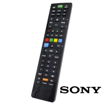 MK FLORIA Superior TP UNI TV SONY - Rezerves tālvadības pults SONY televizoriem