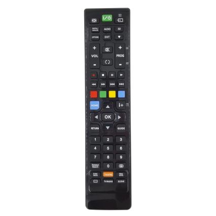 MK FLORIA Superior TP UNI TV SONY - Rezerves tālvadības pults SONY televizoriem