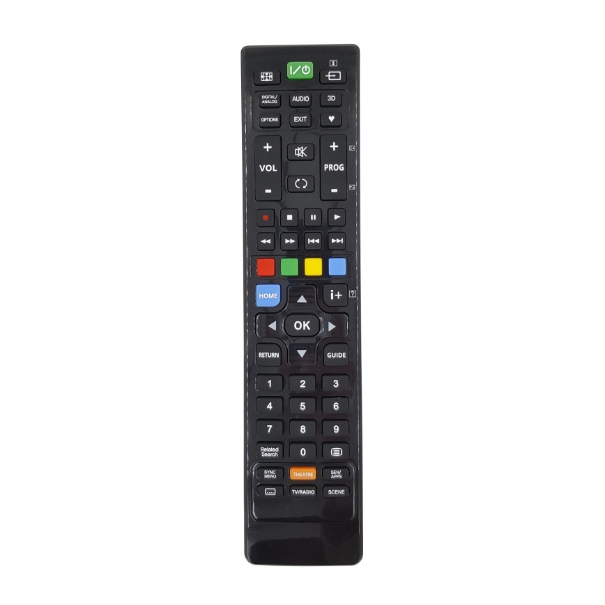 MK FLORIA Superior TP UNI TV SONY - Rezerves tālvadības pults SONY televizoriem