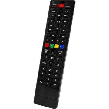 MK FLORIA Superior TP UNI TV Grundig - Rezerves tālvadības pults priekš TVs no Grundig zīmola