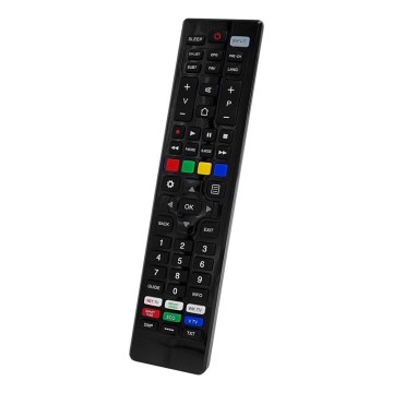 MK FLORIA Superior TP UNI TV Hisense - Rezerves tālvadības pults priekš TVs no HISENSE zīmola