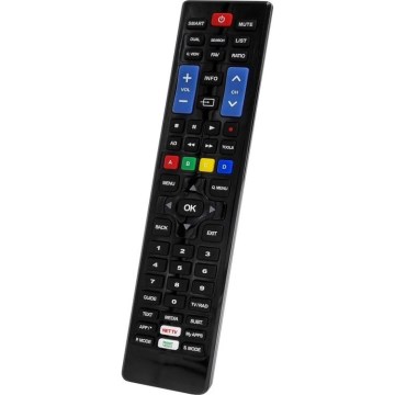 MK FLORIA Superior TP UNI TV SAM/LG - Rezerves tālvadības pults TV zīmoliem Samsung/LG