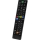 MK FLORIA Superior TP UNI TV SONY - Rezerves tālvadības pults SONY televizoriem