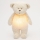 Moonie - Mīļmantiņa ar melodiju un lampu lācītis 2.0 organic polar