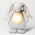 Moonie - Mīļmantiņa ar melodiju un lampu zaķītis 2.0 mākonis