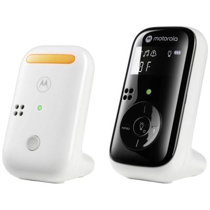 Motorola PIP11 - Bezvadu audio bērnu monitors