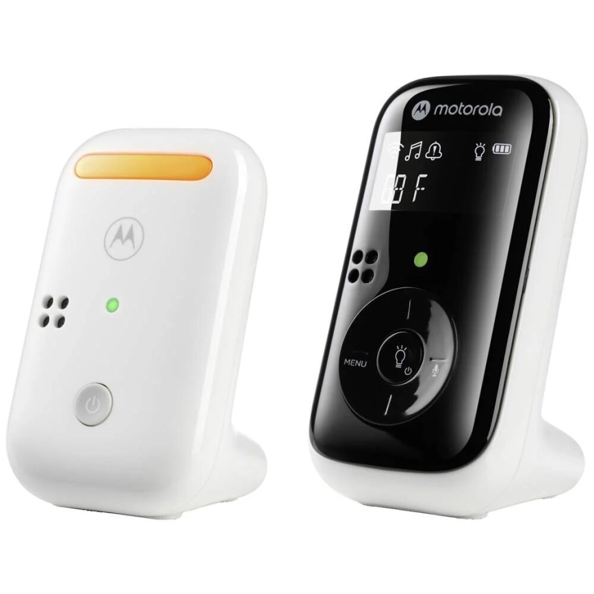 Motorola PIP11 - Bezvadu audio bērnu monitors