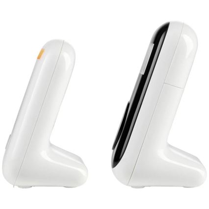 Motorola PIP11 - Bezvadu audio bērnu monitors