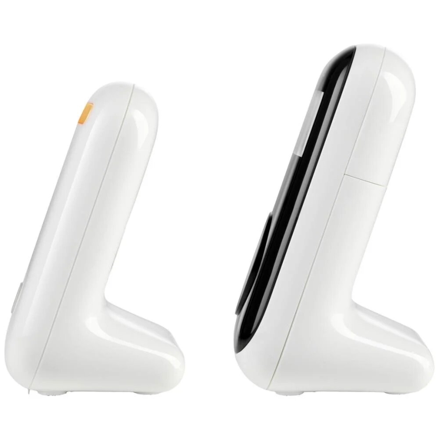 Motorola PIP11 - Bezvadu audio bērnu monitors