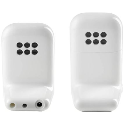 Motorola PIP11 - Bezvadu audio bērnu monitors