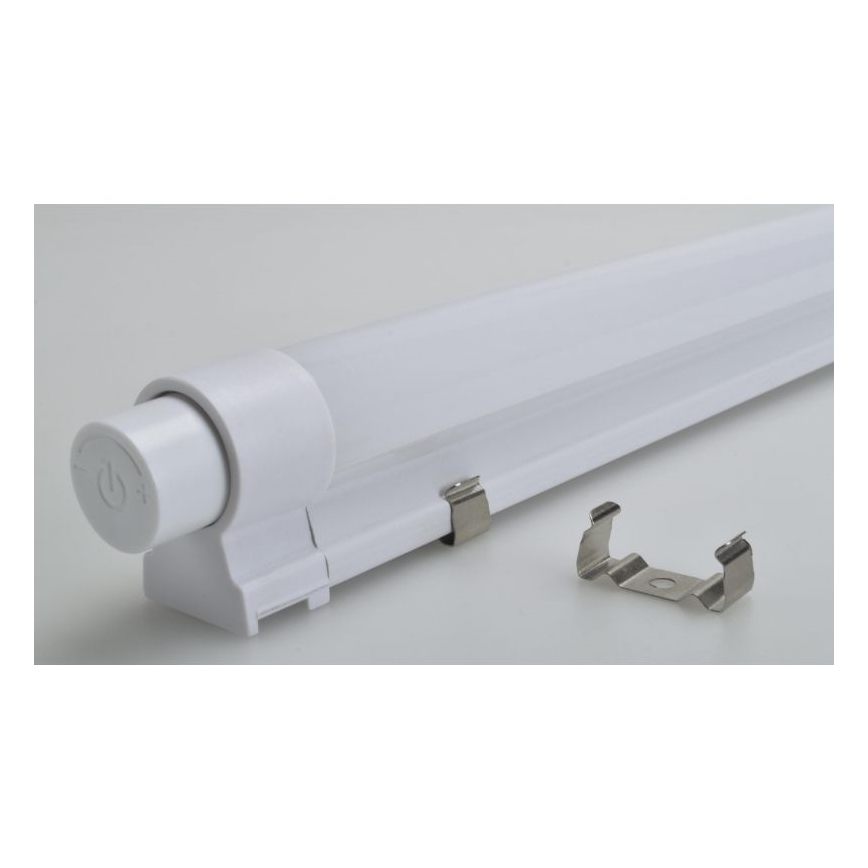 Müller-Licht - LED Aptumšojama virtuves zem skapīša lampa CALIX LED/9W/230V 2700-6500K