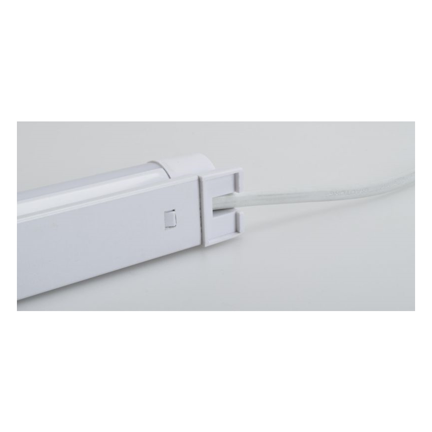 Müller-Licht - LED Aptumšojama virtuves zem skapīša lampa CALIX LED/9W/230V 2700-6500K