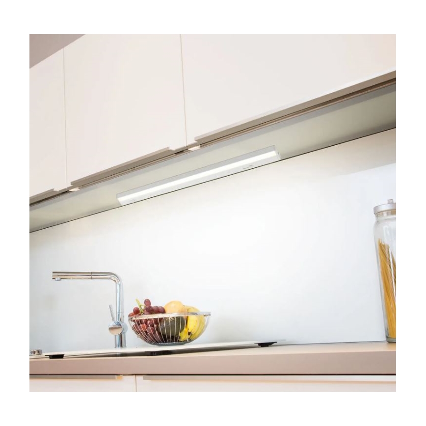 Müller-Licht - LED Aptumšojama virtuves zem skapīša lampa CONERO LED/7W/230V