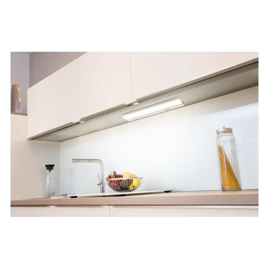 Müller-Licht - LED Aptumšojama virtuves zem skapīša lampa FIDA LED/6W/230V