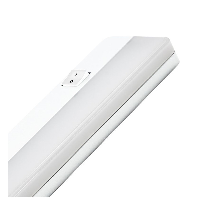 Müller-Licht - LED Aptumšojama virtuves zem skapīša lampa FIDA LED/6W/230V