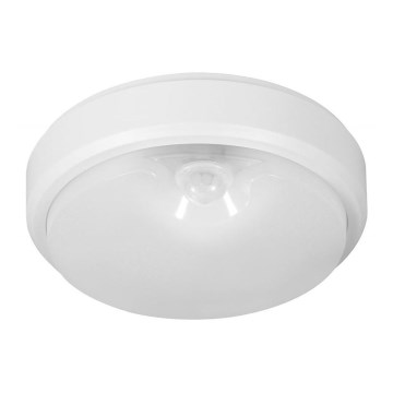 Müller-Licht - LED Āra griestu lampa ar sensoru PICTOR LED/8W/230V IP54