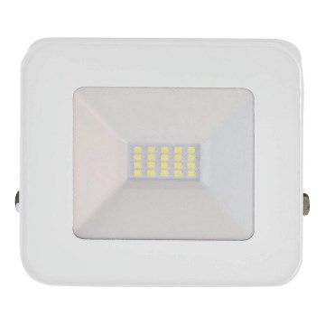 Müller-Licht - LED Āra prožektors LED/20W/230V IP65 balta