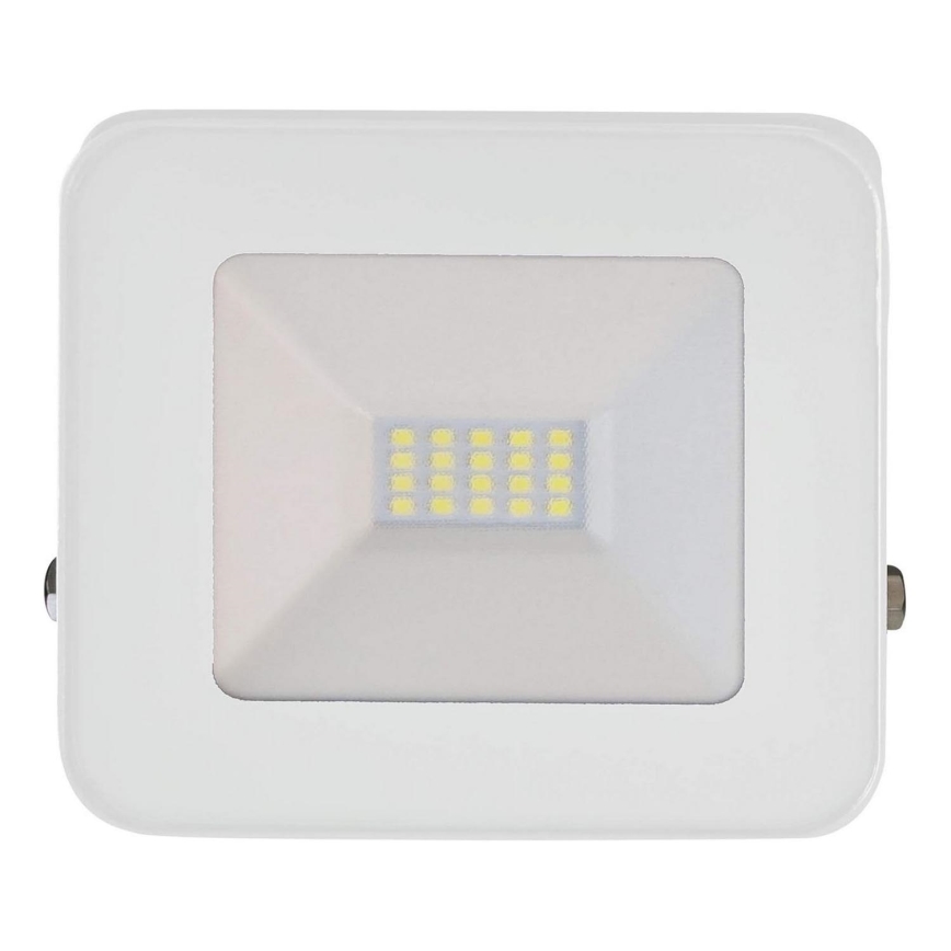 Müller-Licht - LED Āra prožektors LED/20W/230V IP65 balta
