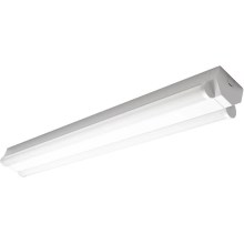 Müller-Licht - LED Dienasgaismas lampa BASIC 2xLED/20W/230V 90 cm