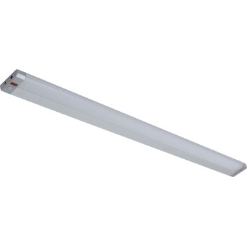 Müller-Licht - LED dimmējams gaismeklis zem skapja ar kustības sensoru OLUS LED/11W/230V 3000/4000K