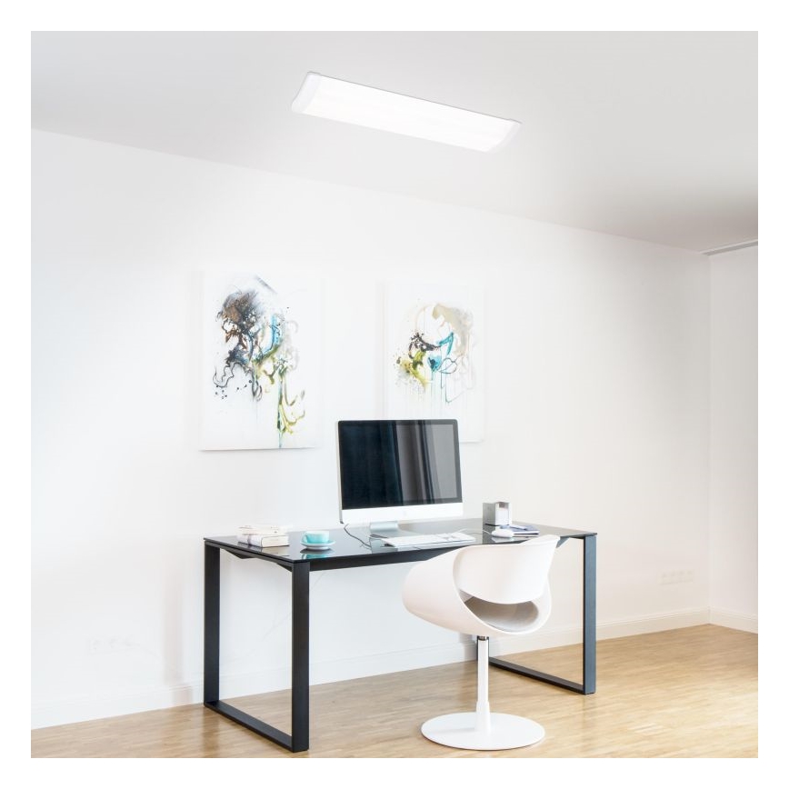 Müller-Licht - LED Griestu lampa STILO LED/25W/230V 3000/4000/6500K