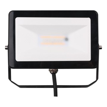 Müller-Licht - LED RGBW Aptumšojama āra Prožektors LED/10W/230V IP65 + tālvadības pults