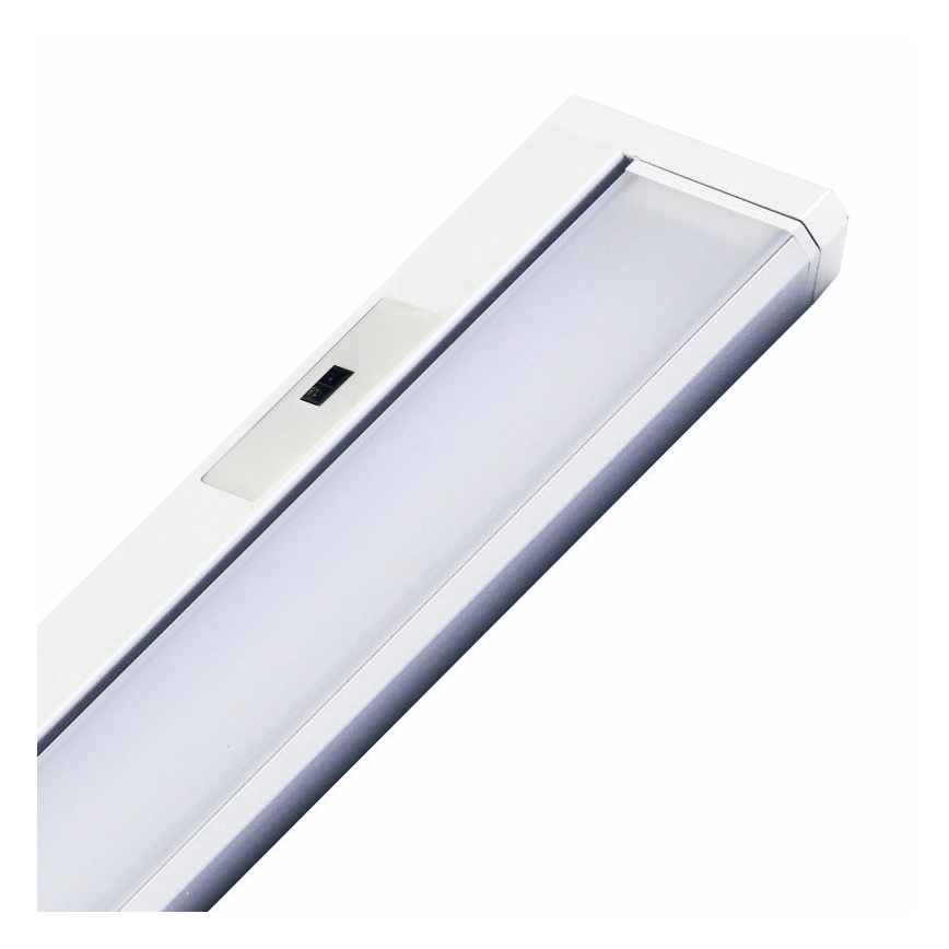 Müller-Licht - LED Virtuves skapīša lampa ar sensoru LIMON LED/10W/230V balta