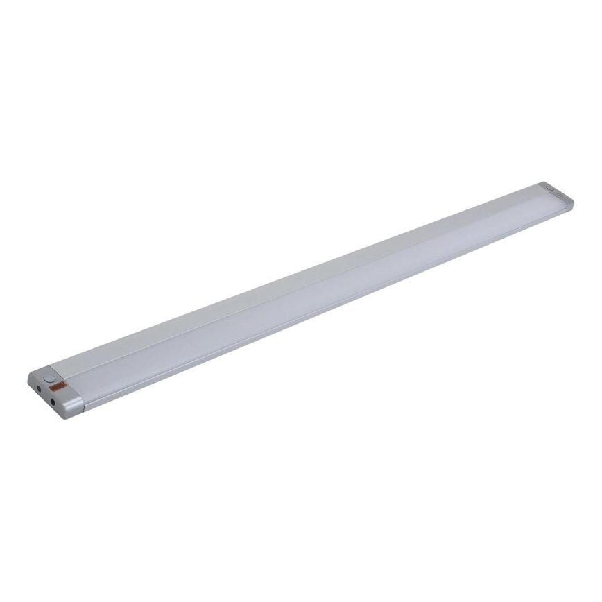 Müller-Licht - LED Virtuves zem skapīša lampa ar sensoru CASSIA LED/8W/230V 3000/4000/6500K