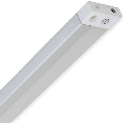 Müller-Licht - LED Virtuves zem skapīša lampa ar sensoru CASSIA LED/8W/230V 3000/4000/6500K